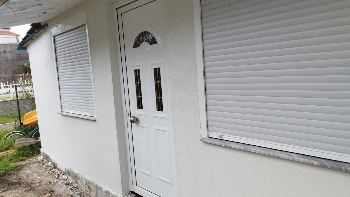 Ανακαινίζω – Ενοικιάζω: Γιατί τα κουφώματα PVC αυξάνουν την αξία του ακινήτου σας